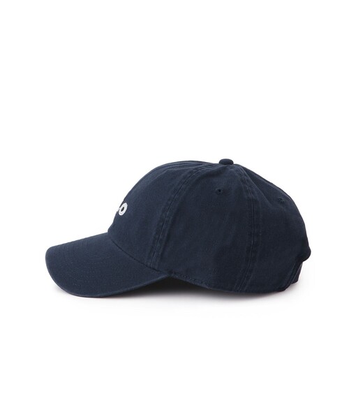 Jayro(ジャイロ)の「POLOBCSロゴタイプCAP(キャップ・レディース・ベージュ/ネイビー/ブラック・FREE)」の5枚目の写真