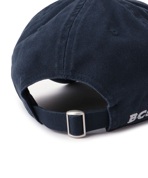 Jayro(ジャイロ)の「POLOBCSロゴタイプCAP(キャップ・レディース・ベージュ/ネイビー/ブラック・FREE)」の7枚目の写真
