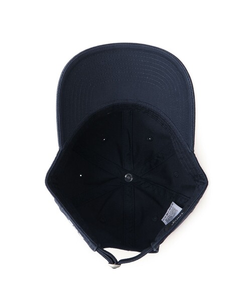 Jayro(ジャイロ)の「POLOBCSロゴタイプCAP(キャップ・レディース・ベージュ/ネイビー/ブラック・FREE)」の9枚目の写真