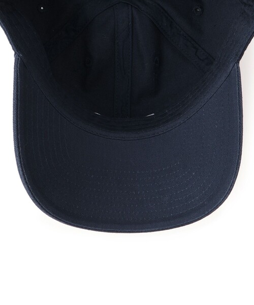 Jayro(ジャイロ)の「POLOBCSロゴタイプCAP(キャップ・レディース・ベージュ/ネイビー/ブラック・FREE)」の12枚目の写真
