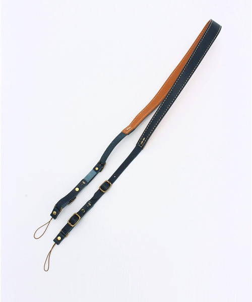 TIDEWAY(タイドウェイ)の「NULL CAMERA STRAP/ストラップ(カメラ/カメラグッズ)」|グリーン