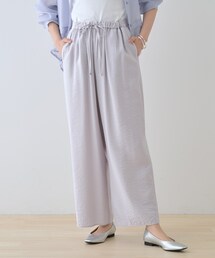 INDIVI｜インディヴィのその他パンツ（グレー/灰色系）通販