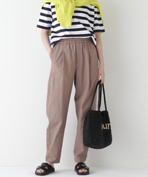 HUMAN WOMAN☆ブラウン系パンツ【新品・未使用】 human woman｜ヒューマンウーマンのパンツ（ブラウン/茶色系
