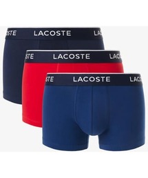 LACOSTE（ラコステ）の「《LACOSTE》5H1300-10（ボクサーパンツ）」