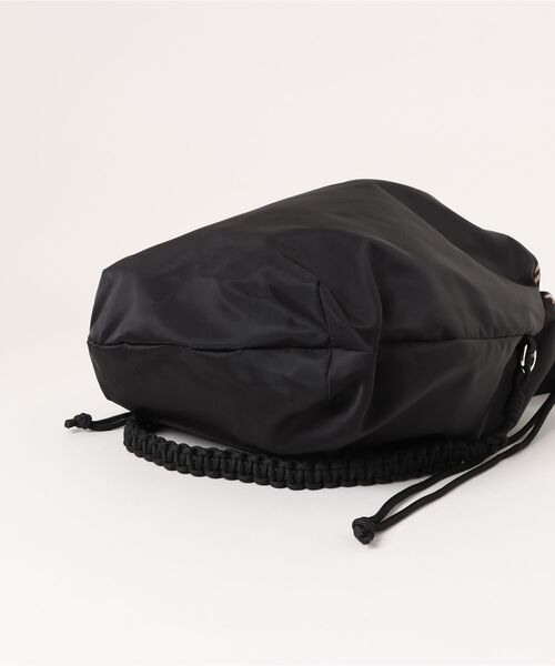 そそそ様 リクエスト 2点 まとめ商品　YM74a・YM75b emesuelee ショルダーバッグ バッグ 2way 巾着バッグ レディース