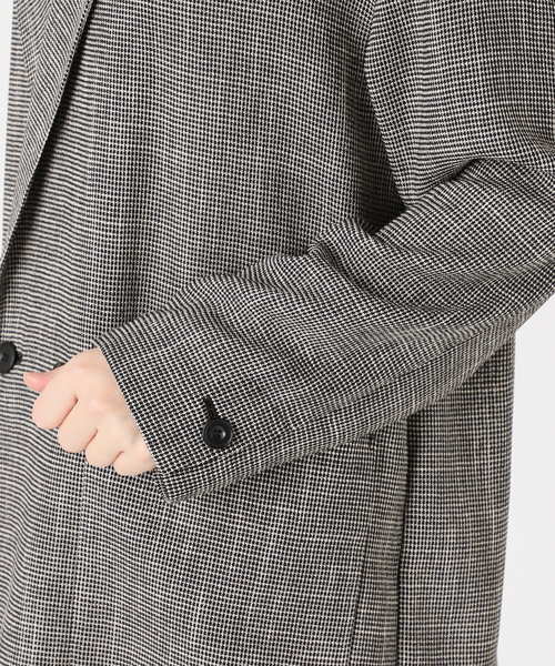 Spick & Span(スピックアンドスパン)の「《WEB限定 / 追加》ラミルーズジャケット(テーラードジャケット・レディース・マルチ・38/36)」の17枚目の写真