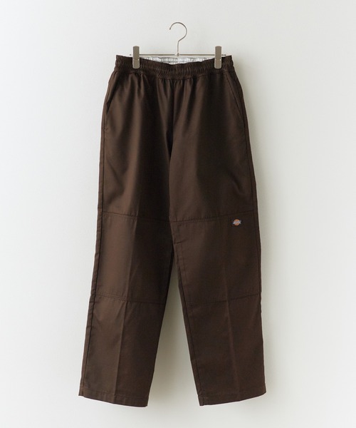 Dickies/ディッキーズ EASY DOUBLE KNEE PANTS イージー
