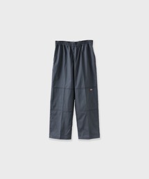 Dickies（ディッキーズ）の「Dickies/ディッキーズ EASY DOUBLE KNEE PANTS イージーダブルニーパンツ（チノパンツ）」
