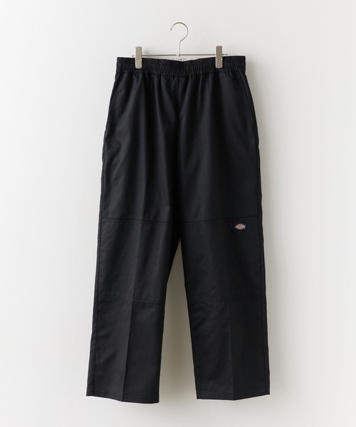 Dickies/ディッキーズ EASY DOUBLE KNEE PANTS イージー