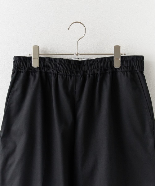 Dickies(ディッキーズ)の「Dickies / EASY DOUBLE KNEE PANTS / 251M40AS02 2026年秋冬 秋服 秋服 冬服(チノパンツ・メンズ・チャコールグレー/カーキ/ブラック/ダークネイビー/ダークブラウン/グリーン・S/M/L/XL)」の10枚目の写真