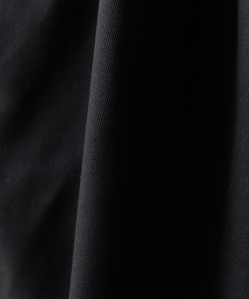 Dickies(ディッキーズ)の「Dickies / EASY DOUBLE KNEE PANTS / 251M40AS02 2026年秋冬 秋服 秋服 冬服(チノパンツ・メンズ・チャコールグレー/カーキ/ブラック/ダークネイビー/ダークブラウン/グリーン・S/M/L/XL)」の16枚目の写真