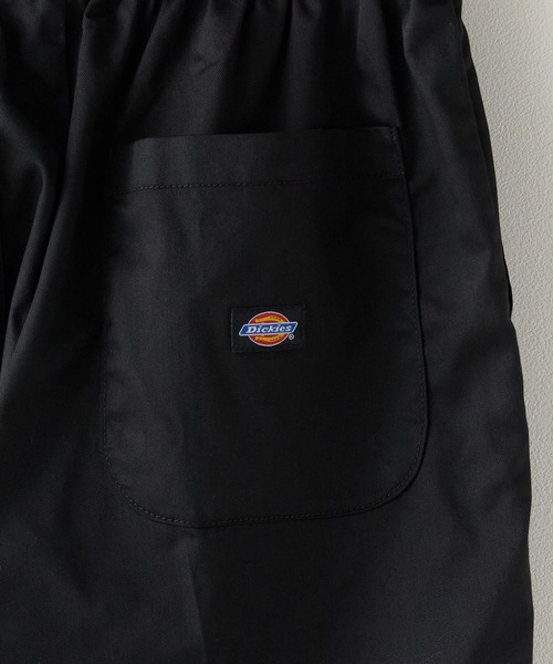 Dickies(ディッキーズ)の「Dickies / EASY DOUBLE KNEE PANTS / 251M40AS02 2026年秋冬 秋服 秋服 冬服(チノパンツ・メンズ・チャコールグレー/カーキ/ブラック/ダークネイビー/ダークブラウン/グリーン・S/M/L/XL)」の17枚目の写真
