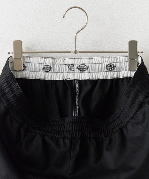Dickies(ディッキーズ)の「Dickies / EASY DOUBLE KNEE PANTS / 251M40AS02 2026年秋冬 秋服 秋服 冬服(チノパンツ・メンズ・チャコールグレー/カーキ/ブラック/ダークネイビー/ダークブラウン/グリーン・S/M/L/XL)」の12枚目の写真