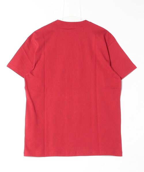 [CARHARTTWIP] S/S HOT SCRIPT T-SHIRT ★大人気★ Carhartt WIP S/S Hot Script T-Shirt, Black | Official Online