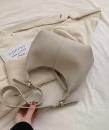 daily color shoulder bag