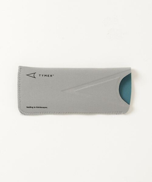 TYMER(タイマー)の「【TYMER】 BLAKE ブレイク(サングラス・メンズ・ブラウン・ONE SIZE)」の2枚目の写真