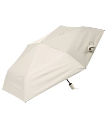SORANI.（ソラニ）の「【日傘 晴雨兼用】sun shade automatic mini 50㎝（折りたたみ傘）」