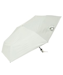 SORANI.（ソラニ）の「【日傘 晴雨兼用】sun shade automatic mini 50㎝（折りたたみ傘）」