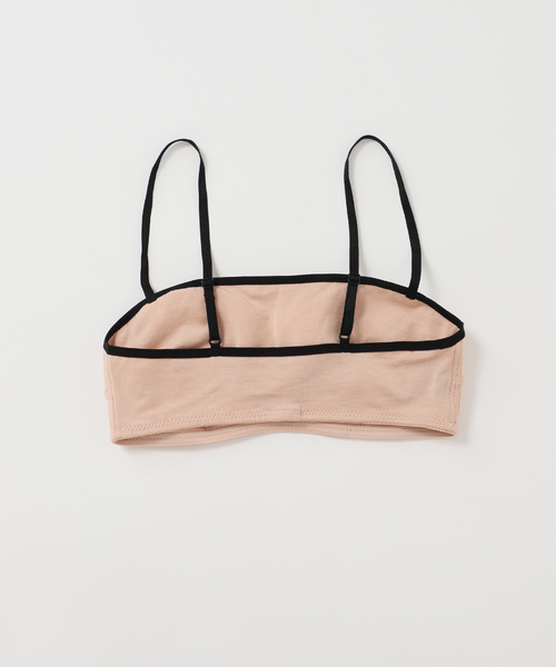 Lulu様☆専用 EMILY WEEK × EDIT. FOR LULU】バイカラーバンドゥブラ