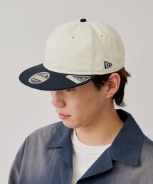 Kastane（カスタネ）の「【NEWERA】RC950 GORO（ハット・メンズ）」