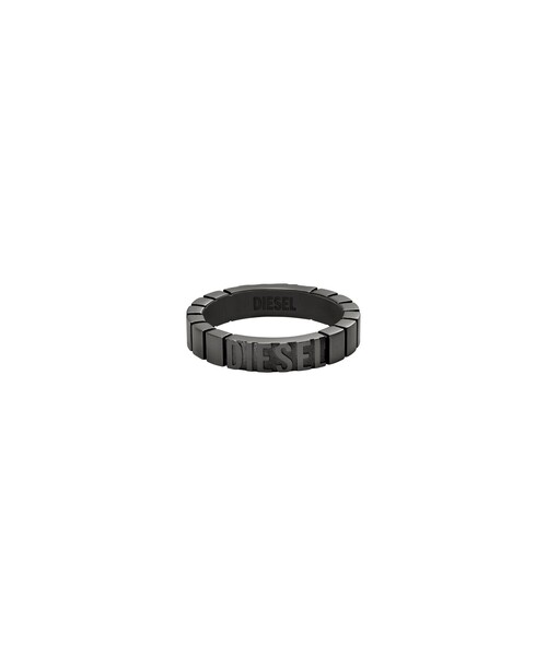【おすすめ】 ユニセックス リング DX1612（リング）｜DIESEL（ディーゼル）の アクセサリー