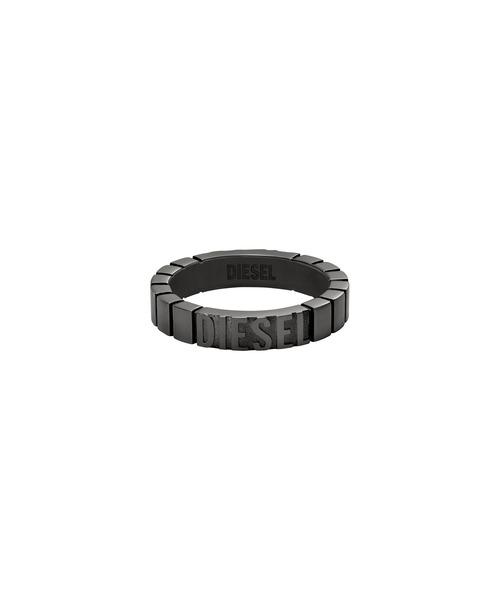 中古・古着通販】DIESEL (ディーゼル) ロゴリング サイズ:SIZE