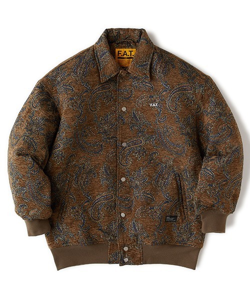 FAT（エフエイティー）の「GOOPERS（ブルゾン）」 - WEAR