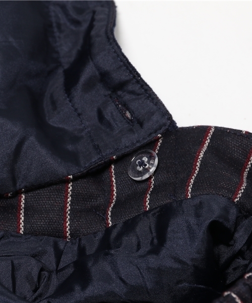 axes femme（アクシーズファム）の「2WAYサロペット（サロペット 