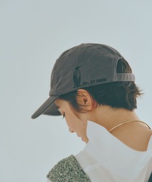 studio CLIP | アニマル刺繍キャップ(キャップ)