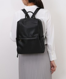 Legato Largo ざっくり収納リュック