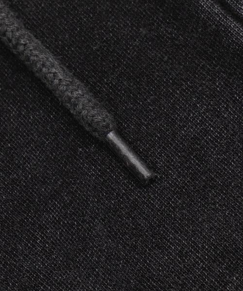 WEGO（ウィゴー）の「WEGO/ノースリーブジップパーカー（パーカー・レディース・杢グレー/スミクロ・FREE）」の12枚目の写真