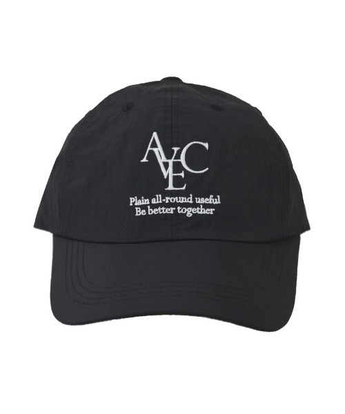 Re:EDIT（リエディ）の「[2025 SUMMER COLLECTION]ロゴ刺繍キャップ（キャップ・レディース・ネイビー/ホワイト/ブラック・FREE）」の11枚目の写真