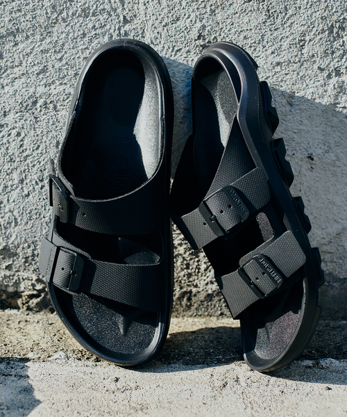 BIRKENSTOCK / ビルケンシュトック】 Mogami Terra（サンダル