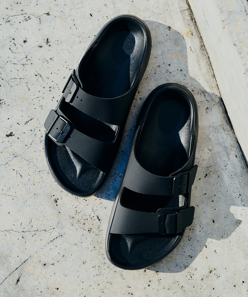 BIRKENSTOCK / ビルケンシュトック】 Mogami Terra（サンダル