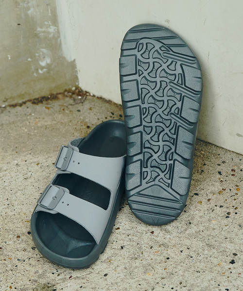 BIRKENSTOCK / ビルケンシュトック】 Mogami Terra