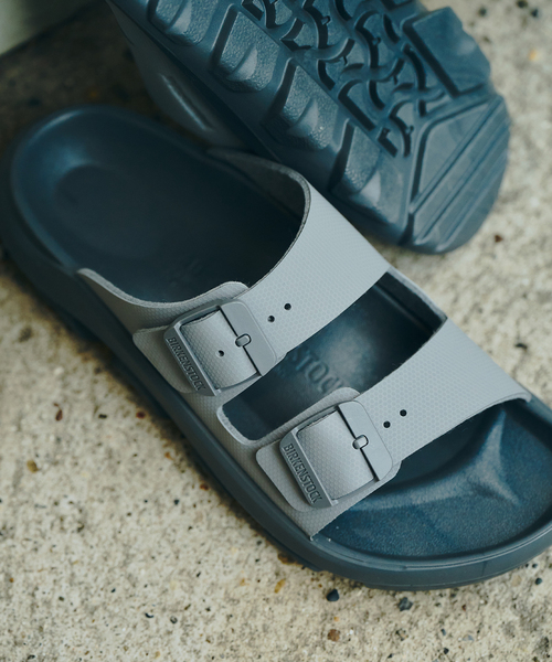 BIRKENSTOCK / ビルケンシュトック】 Mogami Terra（サンダル