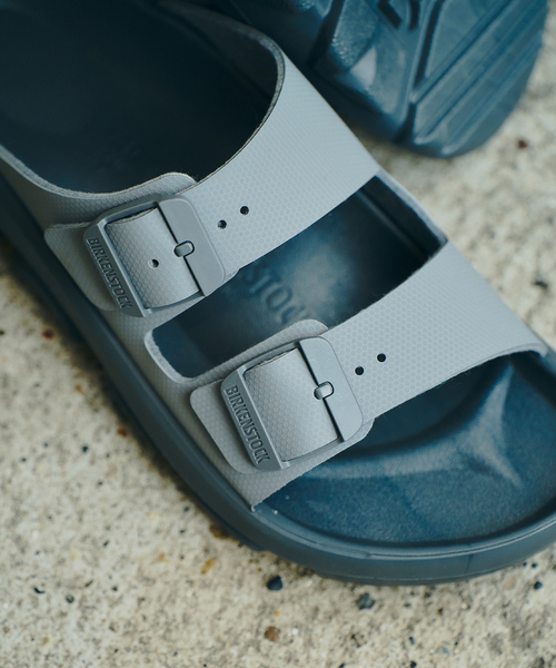 BIRKENSTOCK / ビルケンシュトック】 Mogami Terra（サンダル