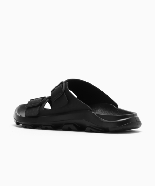 BIRKENSTOCK(ビルケンシュトック)の「【BIRKENSTOCK / ビルケンシュトック】 Mogami Terra(サンダル・メンズ・ブラック/チャコールグレー・42/40/41)」の18枚目の写真
