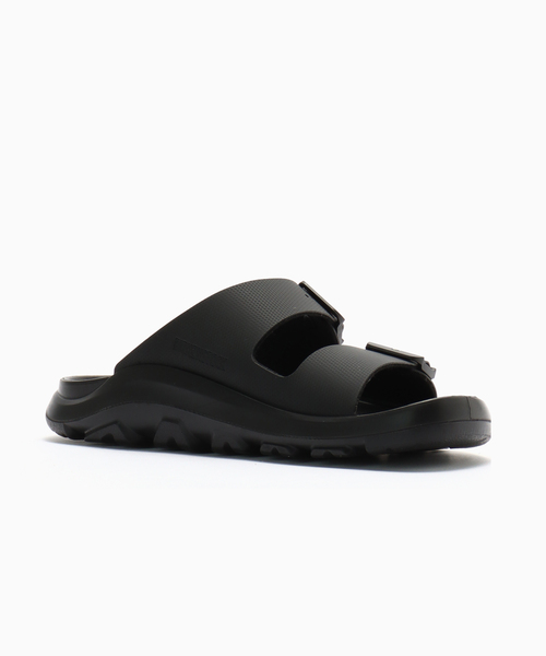 BIRKENSTOCK(ビルケンシュトック)の「【BIRKENSTOCK / ビルケンシュトック】 Mogami Terra(サンダル・メンズ・ブラック/チャコールグレー・42/40/41)」の20枚目の写真