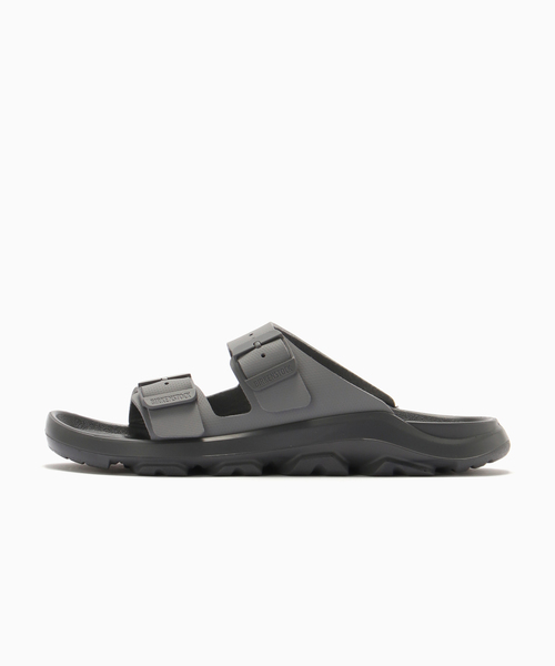 Birkenstock Mogami Terra サンダル 40 Mogami Terra Birko-Flor Whale Gray | BIRKENSTOCK