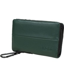 L.R.M（エルアールエム）の「ミドル財布（財布）」