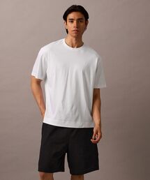 【ユニセックス】ショートスリーブ クルーネックTシャツ
