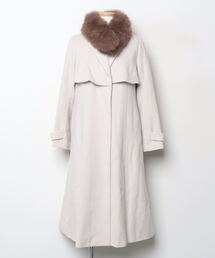 レッセパッセ チェスターコート 楽天市場】チェスターコート／レッセパッセ（LAISSE PASSE