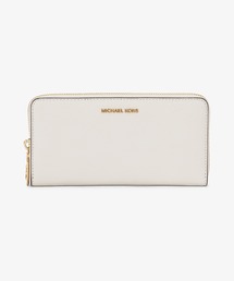 MICHAEL KORS｜マイケル・コースの財布（ホワイト/白色系）通販