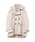Maison MIHARA YASUHIRO�i���]���~�n�����X�q���j�́uPuffer Trench Coat�i�g�����`�R�[�g�j�v�b�x�[�W��