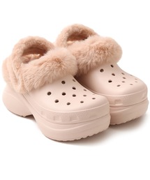 セール】crocs Stomp Embellished Clog / クロックス ストンプ エンベ