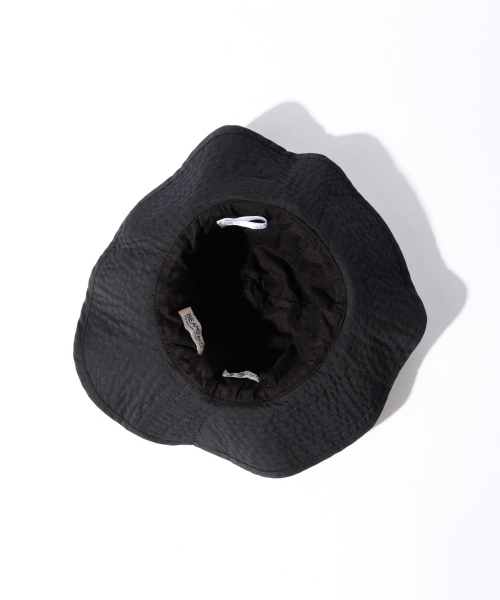 Engineered Garmentsフェイクファーハット FWK by engineered garments（エフダブリューケイバイエンジニア