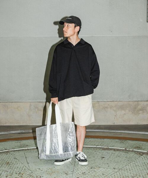 RYOブラックS Mame Kurogouchi】 Suvin Cotton Jersey Dress MM23PF-JS703 – ONENESS