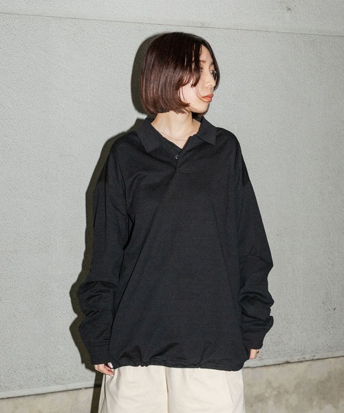 URBAN RESEARCH（アーバンリサーチ）の「SHADE TECH ポロシャツ
