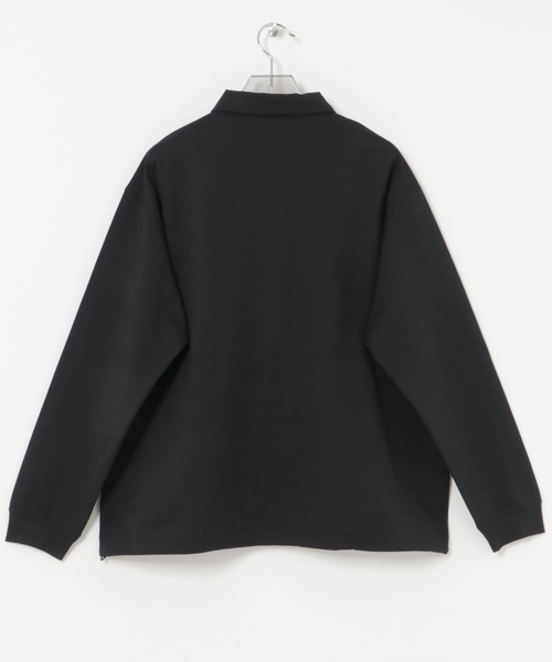 URBAN RESEARCH（アーバンリサーチ）の「SHADE TECH ポロシャツ